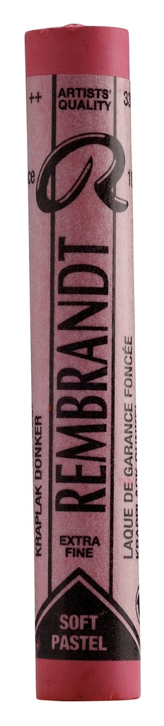 Pastel Rembrandt LACA GRANZA OSC 7