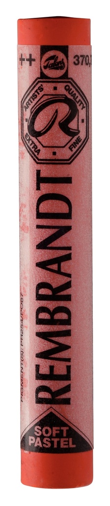 Pastel Rembrandt ROJO PERM.CL 7