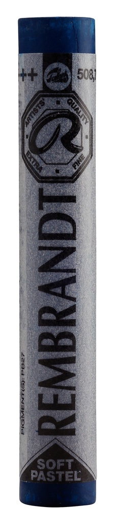 Pastel Rembrandt AZUL PRUSIA 7