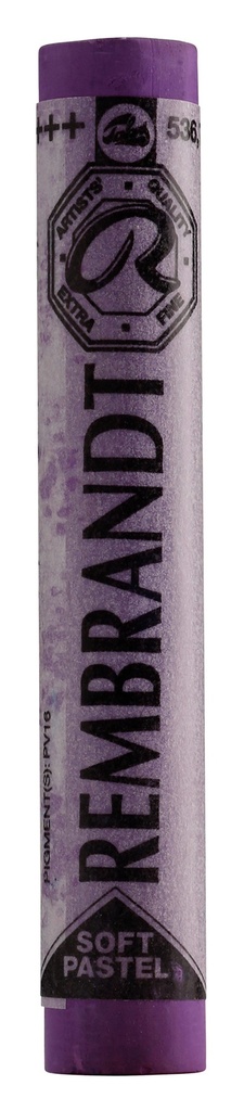 Pastel Rembrandt Violeta 536.7