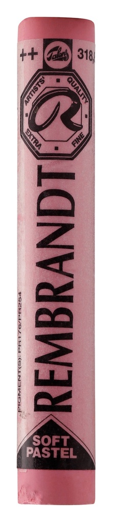 Pastel Rembrandt Carmin 318.8
