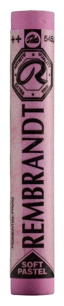 Pastel Rembrandt Violeta Rojizo 545.8