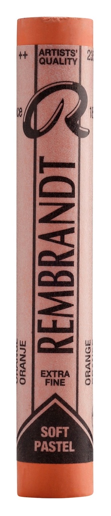 Pastel Rembrandt Anaranjado 235.9