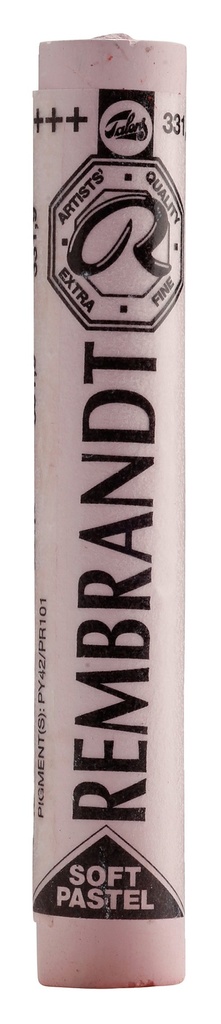 Pastel Rembrandt Laca Granza Oscura 331.9