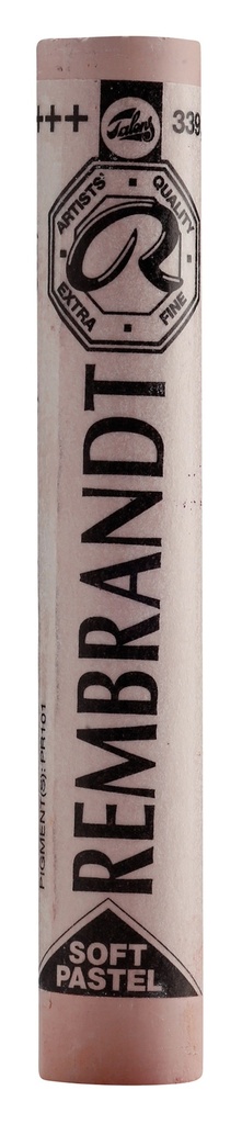 Pastel Rembrandt Rojo Ingles 339.9
