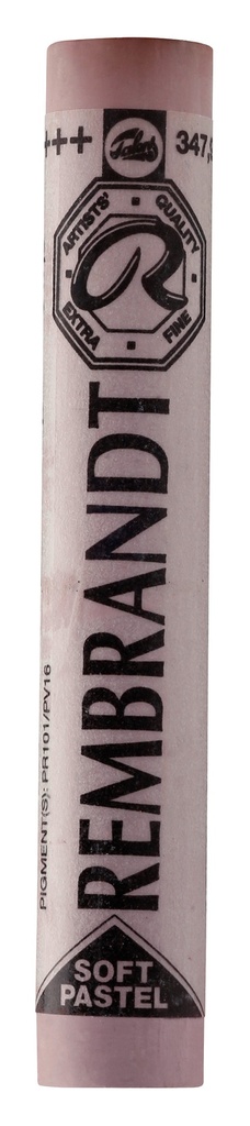 Pastel Rembrandt ROJO INDIO 9