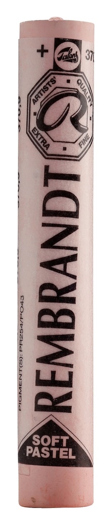 Pastel Rembrandt ROJO PERM.CL 9