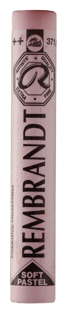Pastel Rembrandt Rojo Permanente Oscuro 371.9