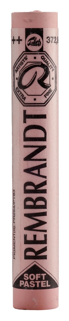 Pastel Rembrandt ROJO PERM. 9