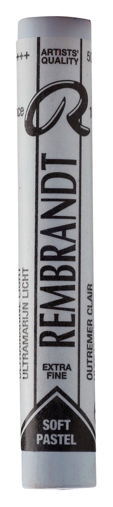 Pastel Rembrandt AZUL ULTRAMAR CL 9