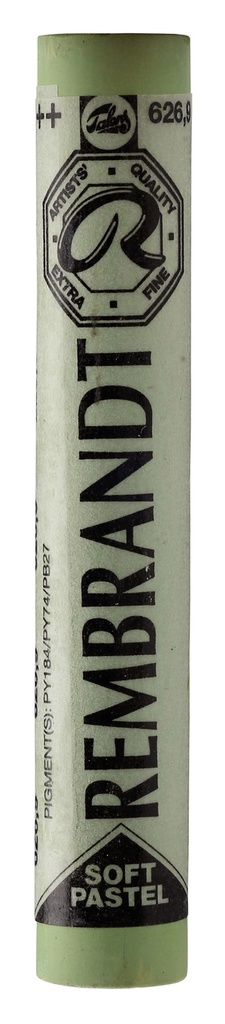 Pastel Rembrandt VERDE CINABRIO CL 9