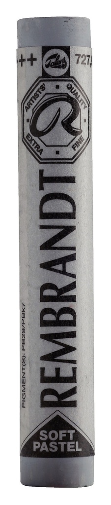 Pastel Rembrandt GRIS AZUL 9