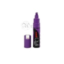 [0205987] Posca Chalk PWE-8K Violeta
