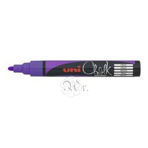Posca Chalk Pwe-3m Violeta