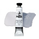 [0330001] Oleo MIR 1 Blanco De Titanio 20 ml