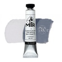 [0330002] Oleo MIR 2 Blanco Plata Tono 20 ml