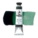 [0330025] MIR VII VERDE VEJIGA*                                                                               