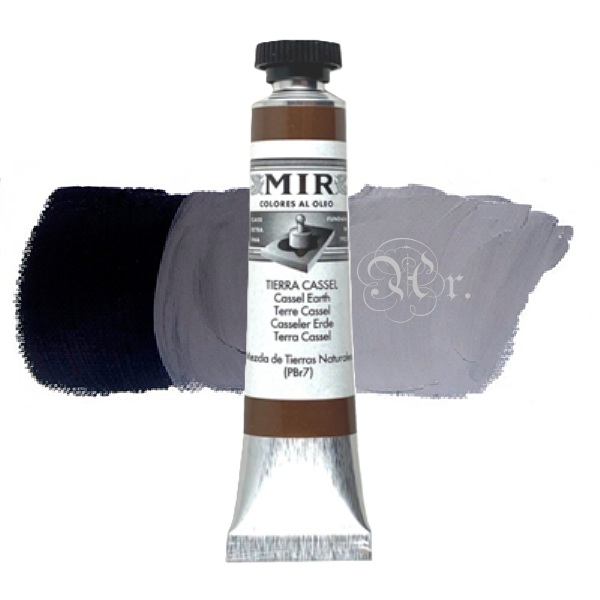 MIR VII TIERRA CASSEL                                                                               