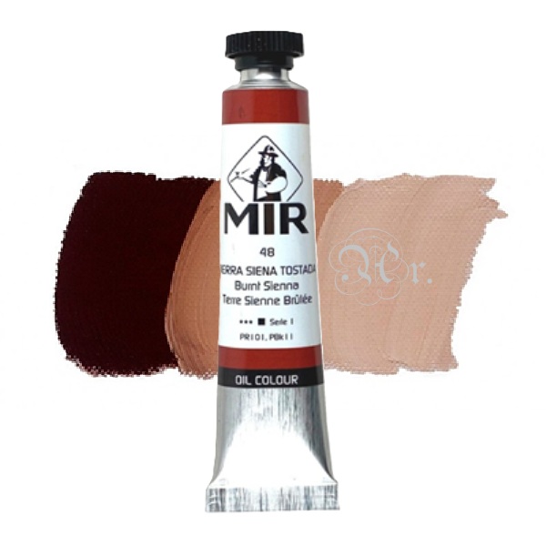 MIR VII TIERRA SIENA TOSTADA*                                                                       