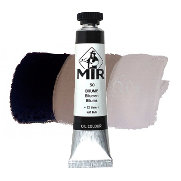 Oleo MIR 50 Bitume 20 ml