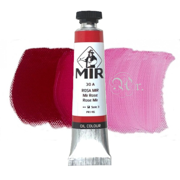 Oleo MIR 30A Rosa Mir 20 ml