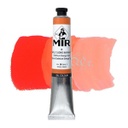 [0331008] Oleo MIR 8 Amarillo Cadmio Naranja Tono 60 ml