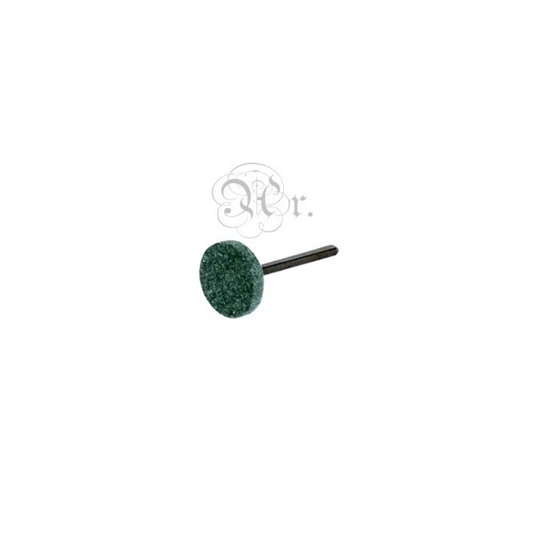 Muela Carburo Silicio 20*3 Mm. Wuto