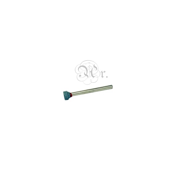 Muela Carburo Silicio 12.5 Mm. Wuto