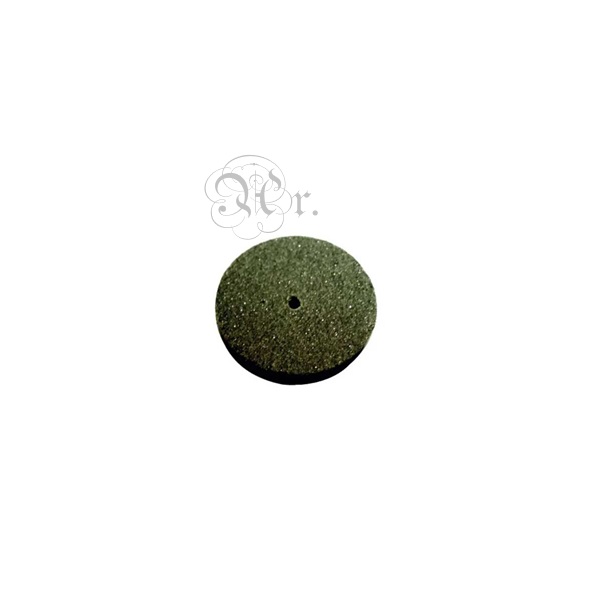 Disco Caucho Pulir 22*3 Mm. Wuto