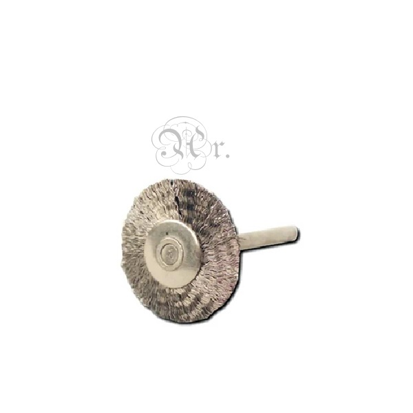Cepillo Acero 20 Mm. Wuto