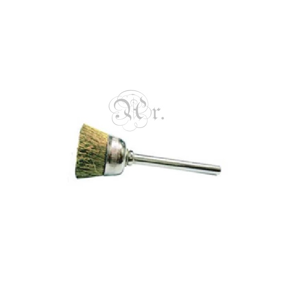 Cepillo Laton 12.5 Mm. Wuto
