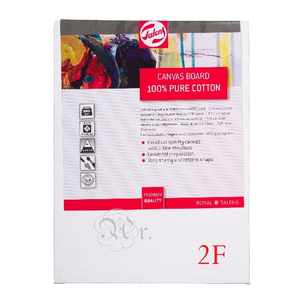 Lienzo 2F 24*19*1.7 Cm. Tela 2 (copia)