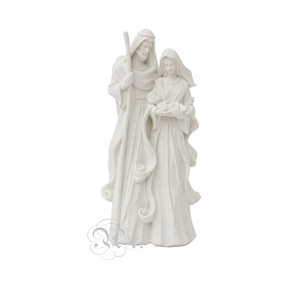 Belen Corazon 959 Bloque 37 Cm.