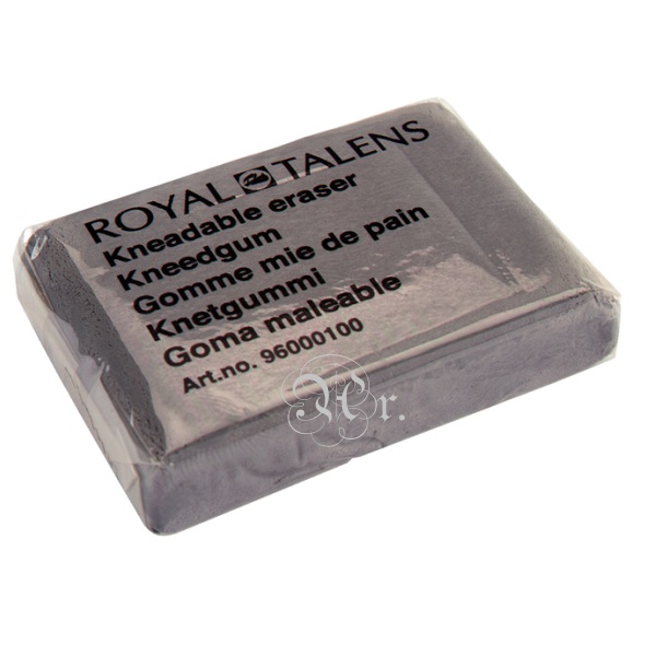 Goma Talens Maleable