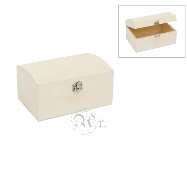 Baul Mediano 597 15.5*11*8 Cm.