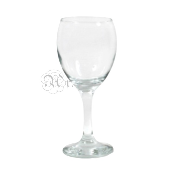 Copa Vidro 21*9 Cm.