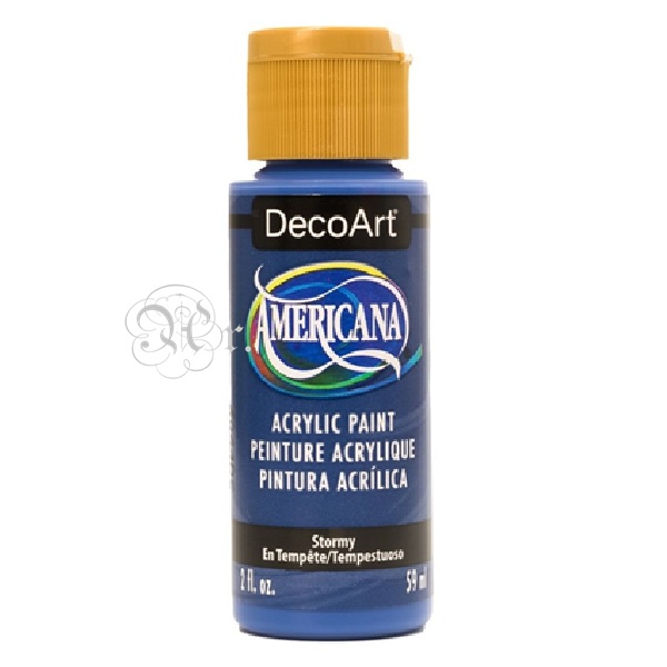 Americana DA424 Storm 59 ml