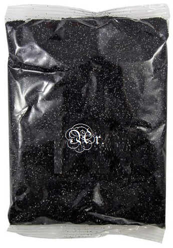 Purpurina Micro 1 K. Negro