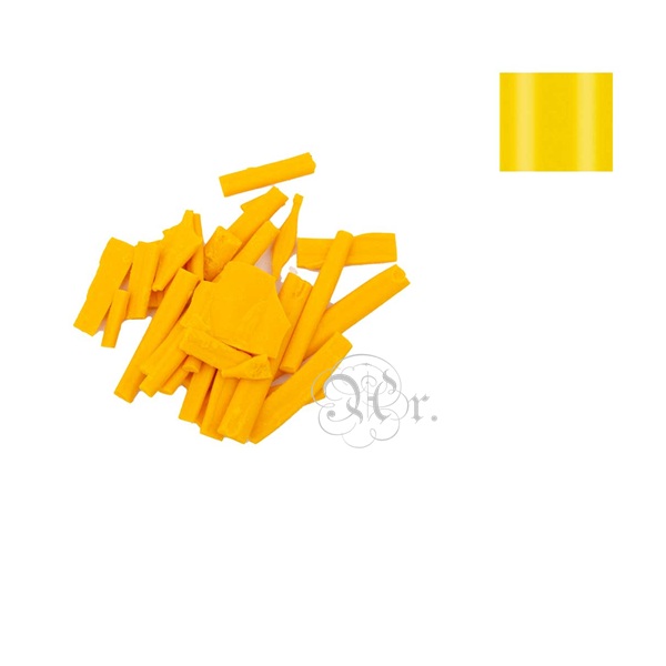 Colorante Velas Amarillo 15 g