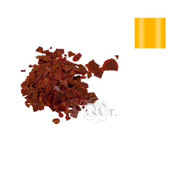 Pigmento Velas 15 G. Amarillo Oro