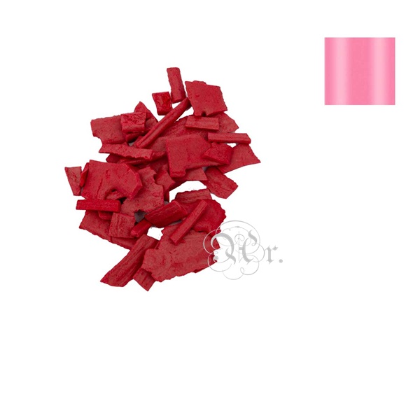 Colorante Velas Rosa Claro 15 g