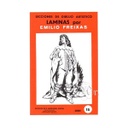 [0110015] Set 12 Laminas Emilio Freixas 15 A4