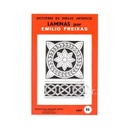 [0110016] Set 12 Laminas Emilio Freixas 16 Geometria Artistica