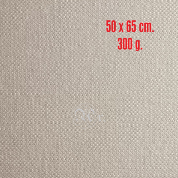 Papel Oleo Fabriano 300 g. 50*65 cm.