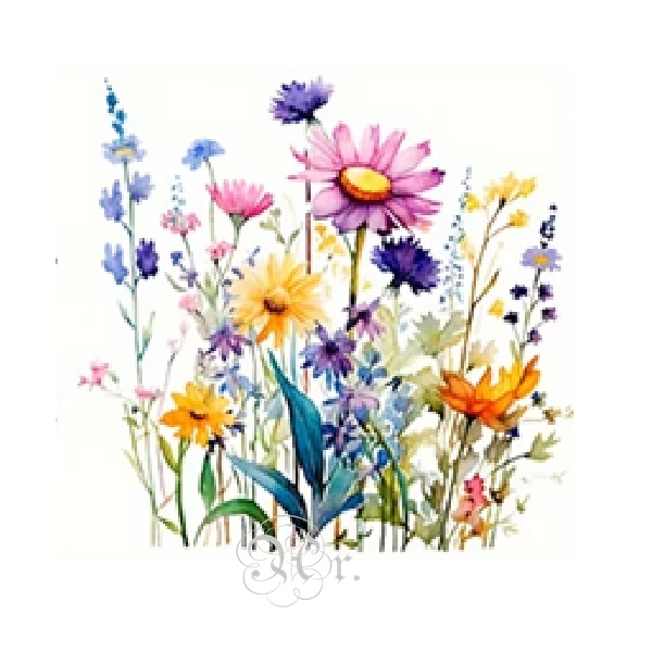Transfer Textil Dtf 18*18 Cm. Silvestre II
