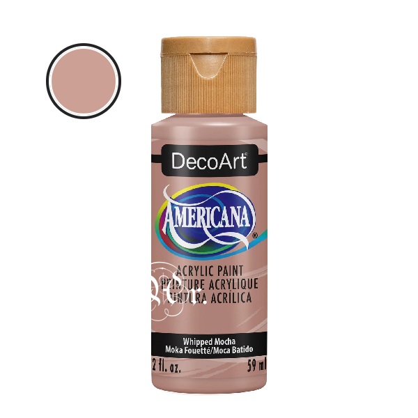 Americana DA438 Mocha Batido 59 ml