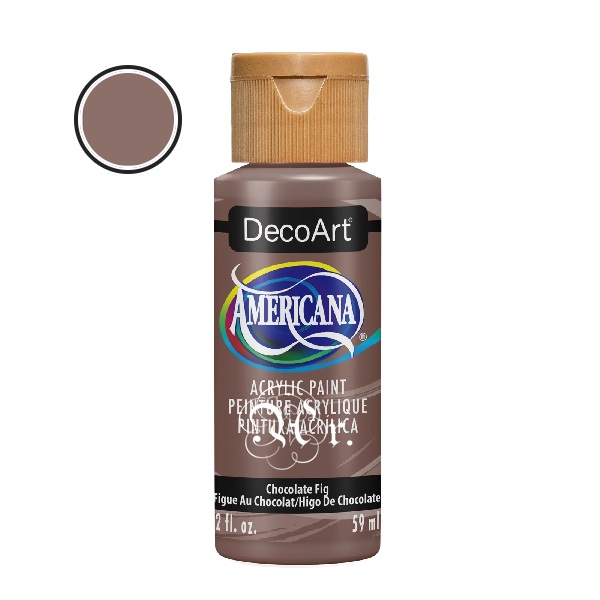 Americana DA439 Higo de Chocolate 59 ml
