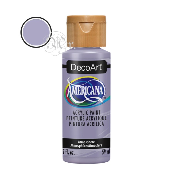 Americana DA443 Azul Índigo Pop 59 ml