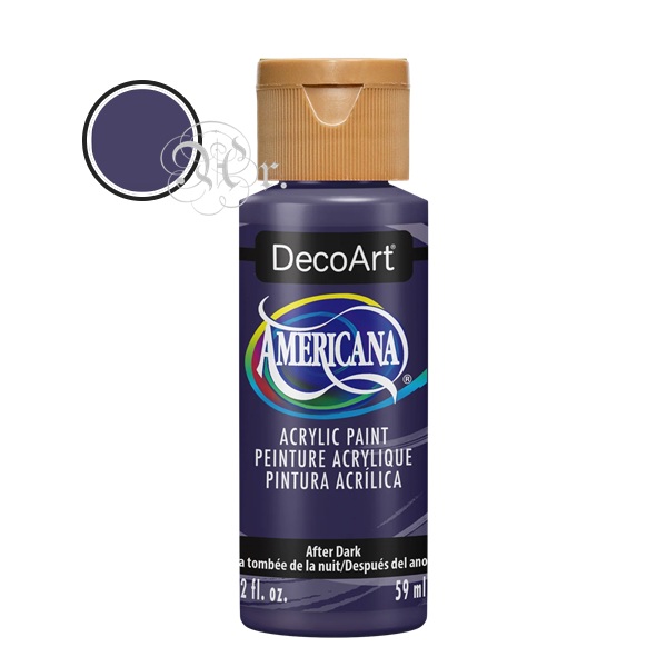 Americana DA445 Después del Anochecer 59 ml