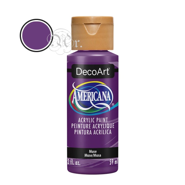 Americana DA446 Musa 59 ml
